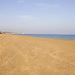 Pantarei Konukevi 4*