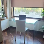 Pantarei Konukevi 4*