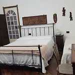 Konukevi Pantarei 4*