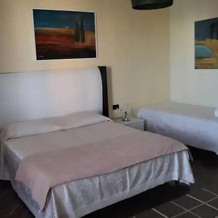 Pantarei 4* Pozzallo