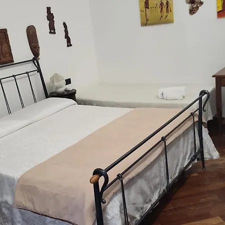 Pantarei 4*